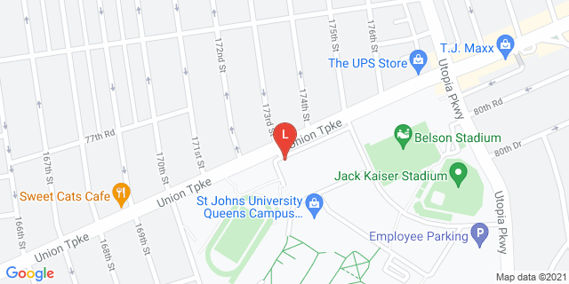 image for Tennis Courts