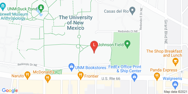 image for Johnson Center Aux Gym