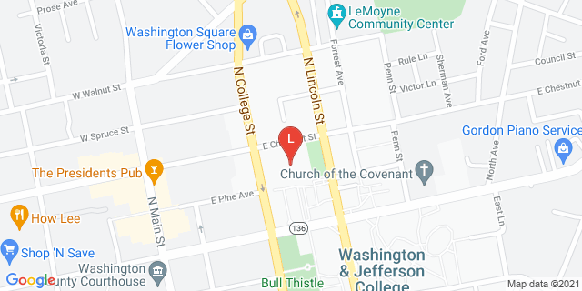 image for Henry Memorial Rec Center