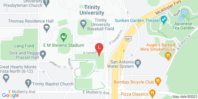 image for Trinity University