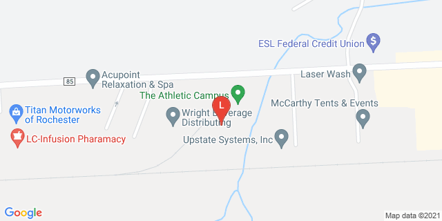 image for Intramurals Field