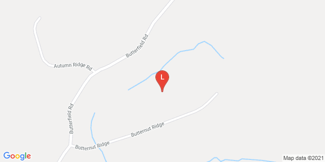 image for Anna Fascitelli Meditation Room