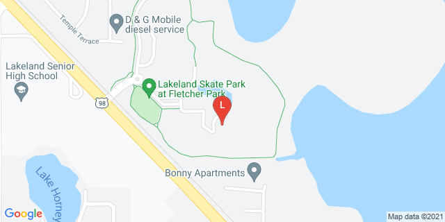 image for Lake Bonny (Field #3)