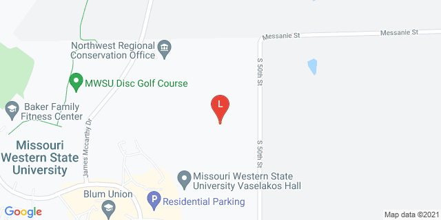 image for Intramural Field