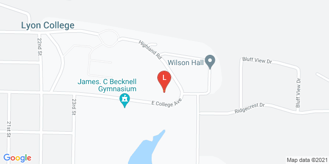 image for Lyon College Game Room (Edward Commons)