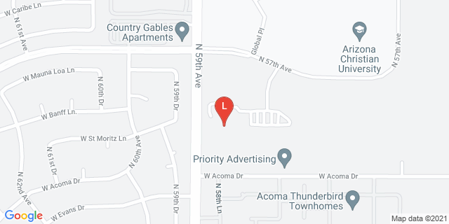 image for Rec Center Gym