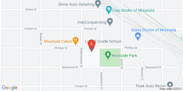 image for Lowell Elementary Gym