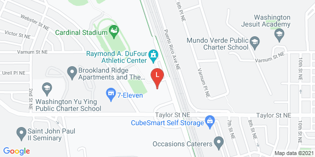 image for DuFour Athletic Center