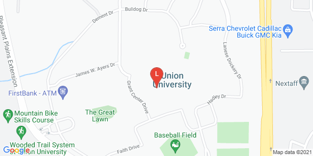 image for Intramural Field (Next to White Hall)