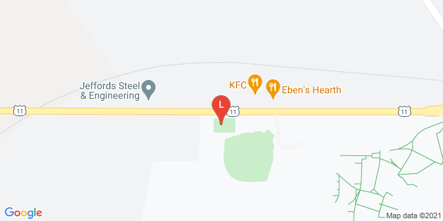 image for Clarkson Tennis Courts