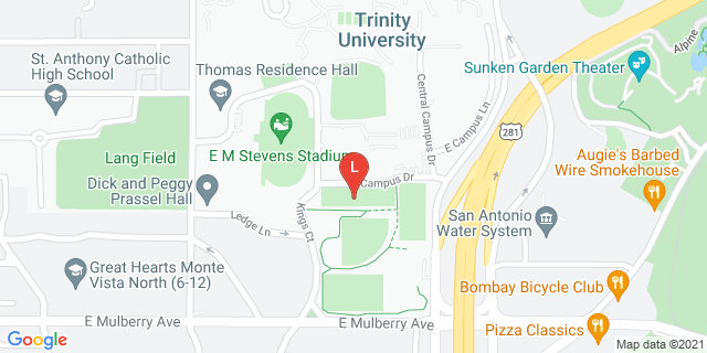 image for Newman Tennis Court