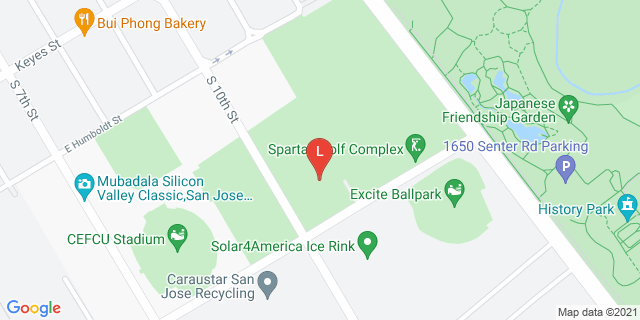 image for Spartan Recreation Field