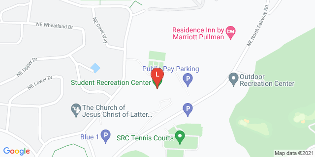 image for IM/SCF Office