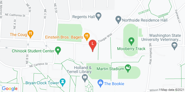 image for Physical Education Building (PEB)