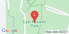 East Roswell Park