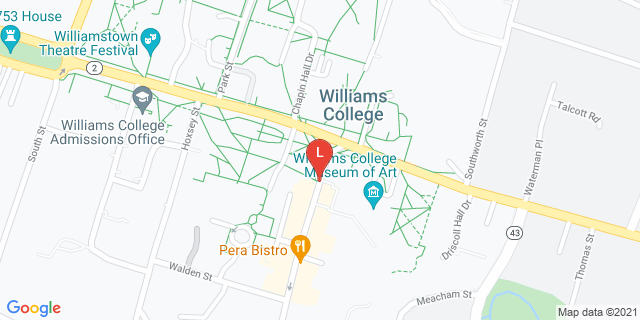 image for Lasell Gym