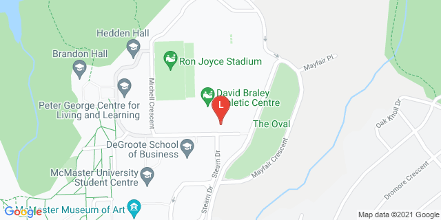 image for DBAC-IWC Turf Gym