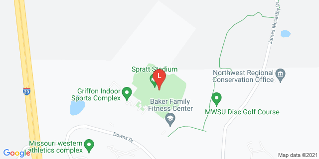 image for Spratt Stadium