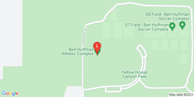 image for Berl Huffman Athletic Complex