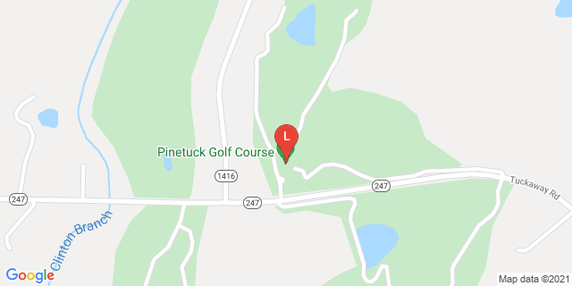 image for Pinetuck Golf Course