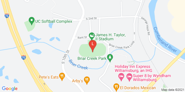 image for Patriot Football Stadium