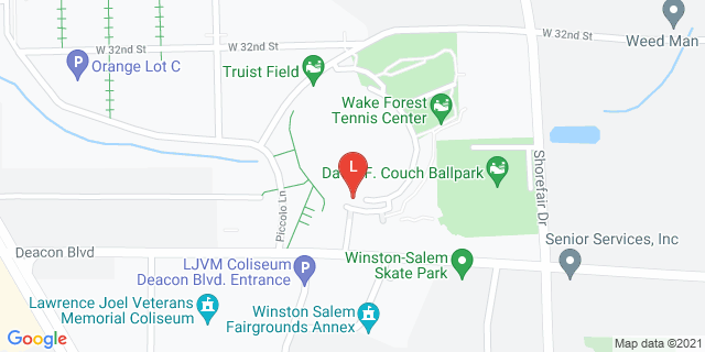 image for Allegacy Stadium