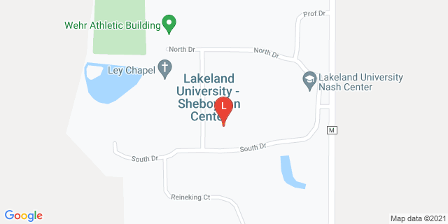 image for Campus Center