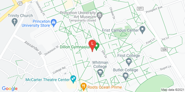 image for Dillon Gym Lobby