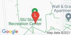 Student Recreation Center