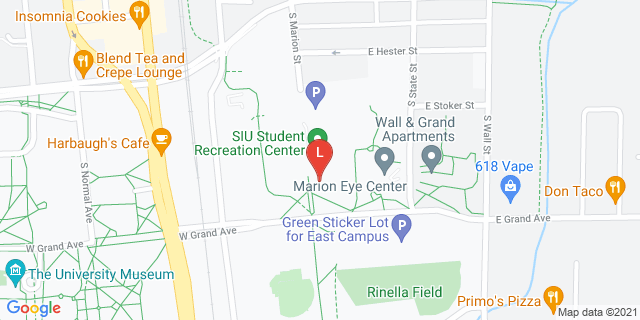 image for Student Recreation Center