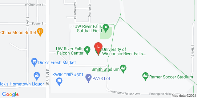 image for FOA Climbing Wall