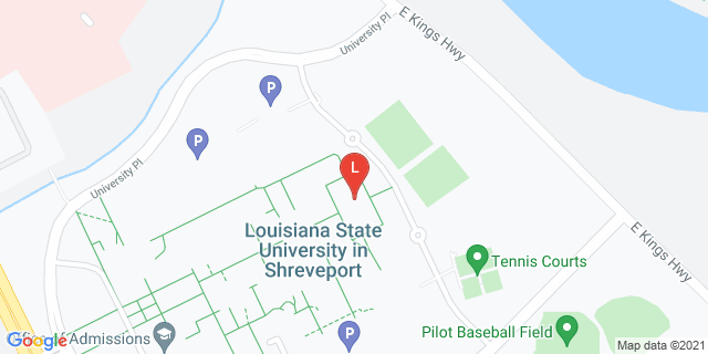 image for LSUS HPE Basketball Gym