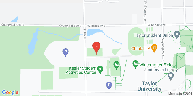 image for Wheeler Field