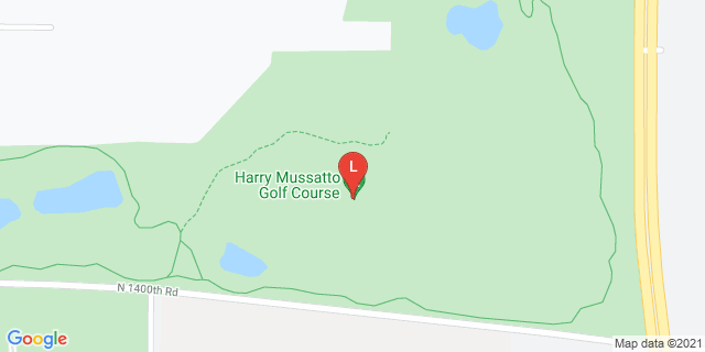 image for Harry Mussatto Golf Course