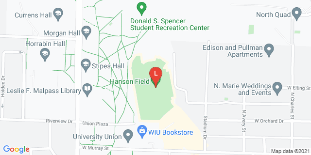 image for Hanson Field