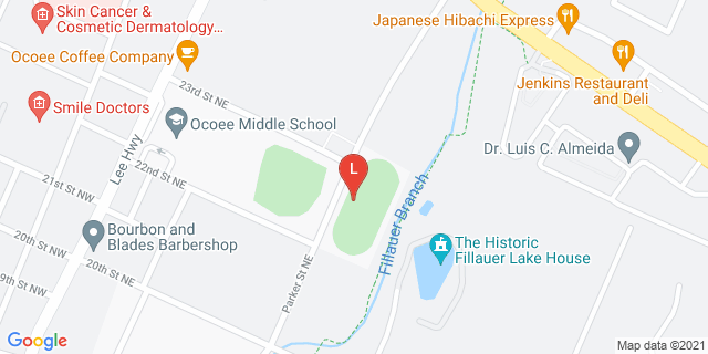 image for Ray Conn Sports Complex