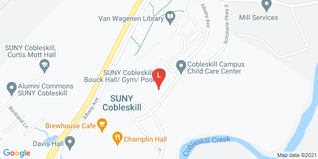 image for Bouck Hall Ballroom