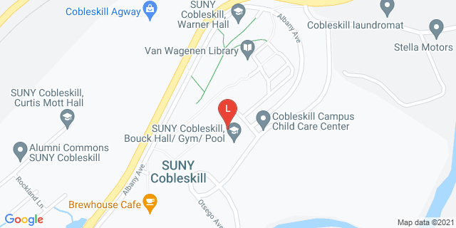 image for Bouck Theatre