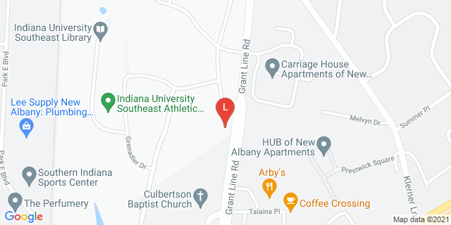 image for University Central