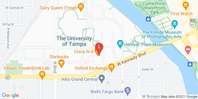 image for Vaughn Center