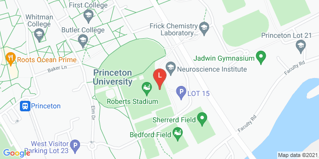 image for Plummer Field