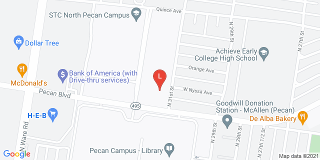 image for South Texas College