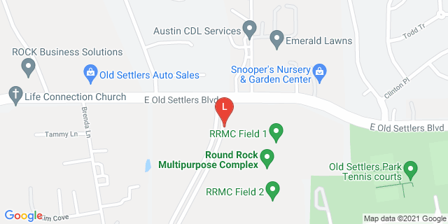 image for Round Rock Multipurpose Complex