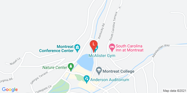 image for McAlister Gymnasium