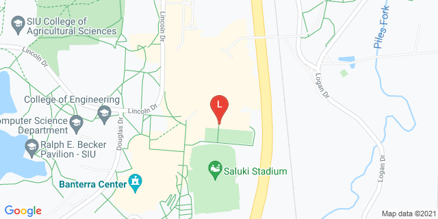 image for Saluki Courts