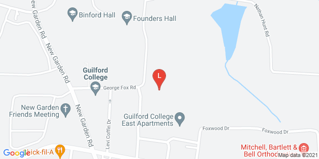 image for Armfield Athletic Center