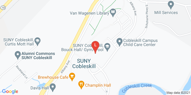 image for Bouck Hall Multipurpose Room