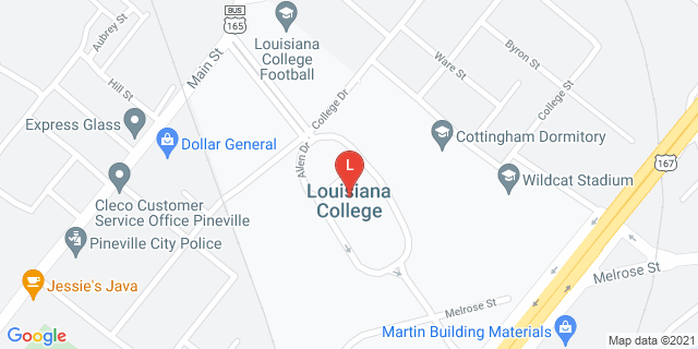 image for LCU Tennis Courts