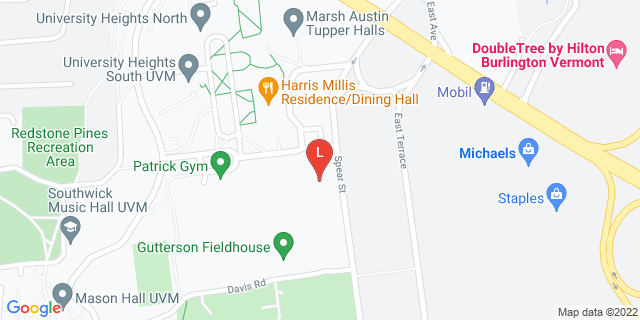 image for Patrick Gym, Group Fitness Hub Room 117