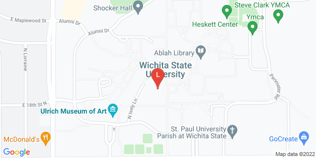 image for Rhatigan Student Center